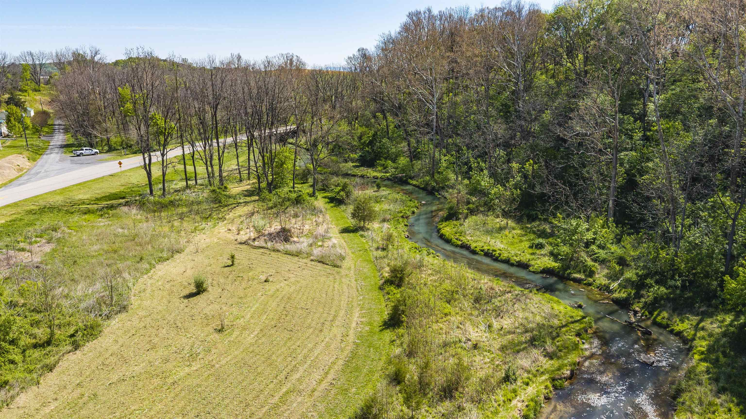 TBD MOSSY CREEK RD, BRIDGEWATER, Virginia 22812, ,Land,TBD MOSSY CREEK RD,676453 MLS # 676453