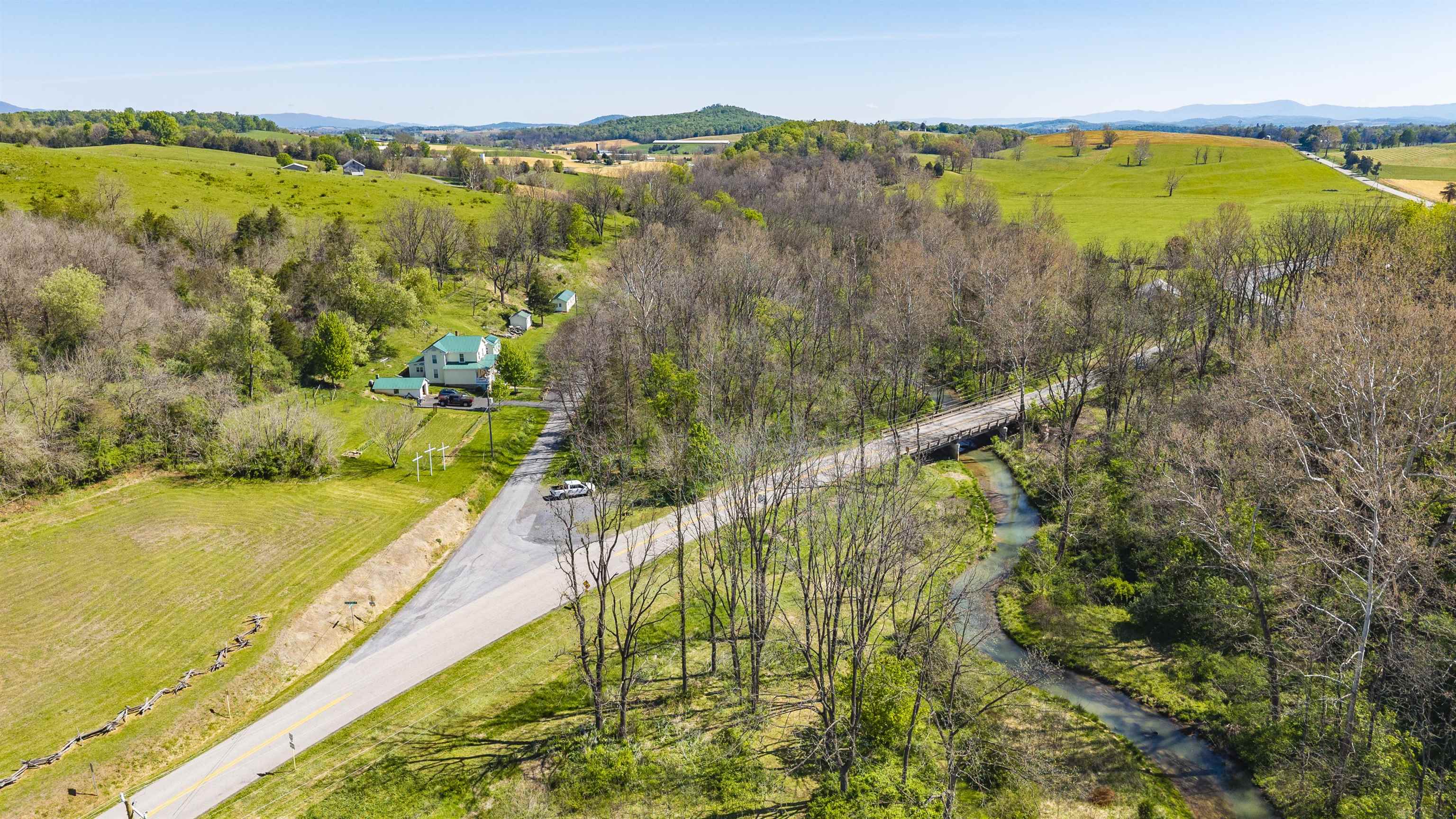 TBD IRON WORKS LN, BRIDGEWATER, Virginia 22812, ,Land,TBD IRON WORKS LN,676468 MLS # 676468