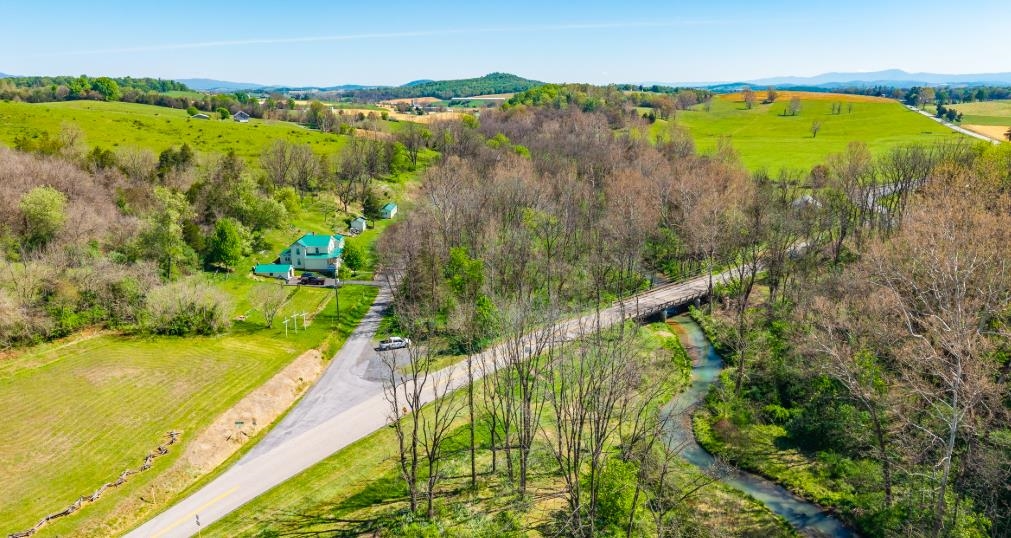 TBD MOSSY CREEK RD, BRIDGEWATER, Virginia 22812, ,Land,TBD MOSSY CREEK RD,676477 MLS # 676477