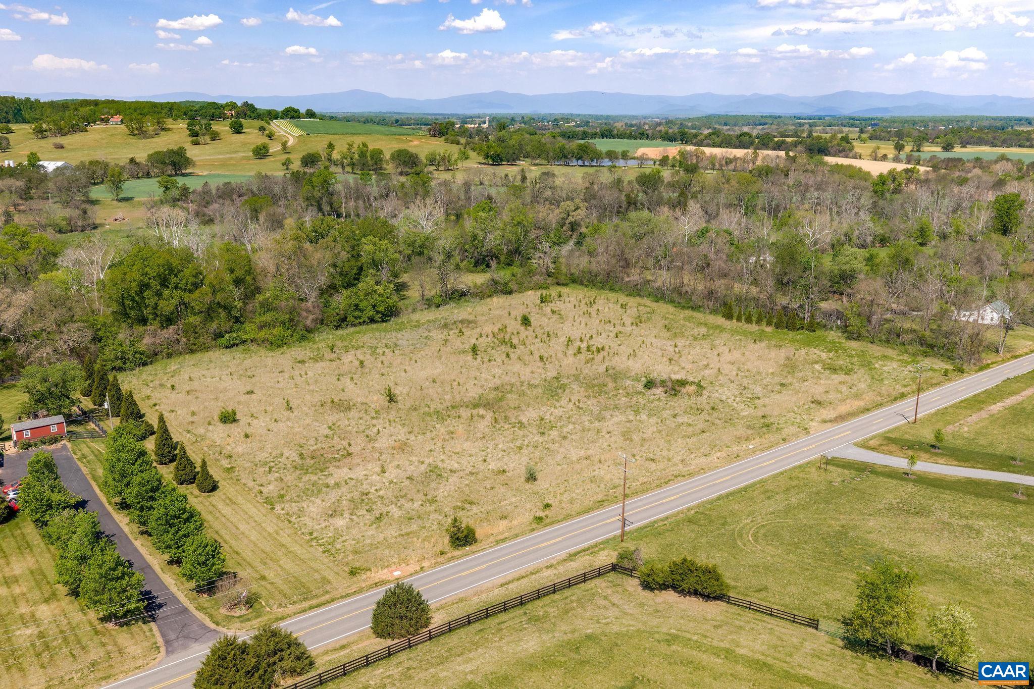 BLUE RIDGE TPK, SOMERSET, Virginia 22972, ,Land,BLUE RIDGE TPK,676489 MLS # 676489