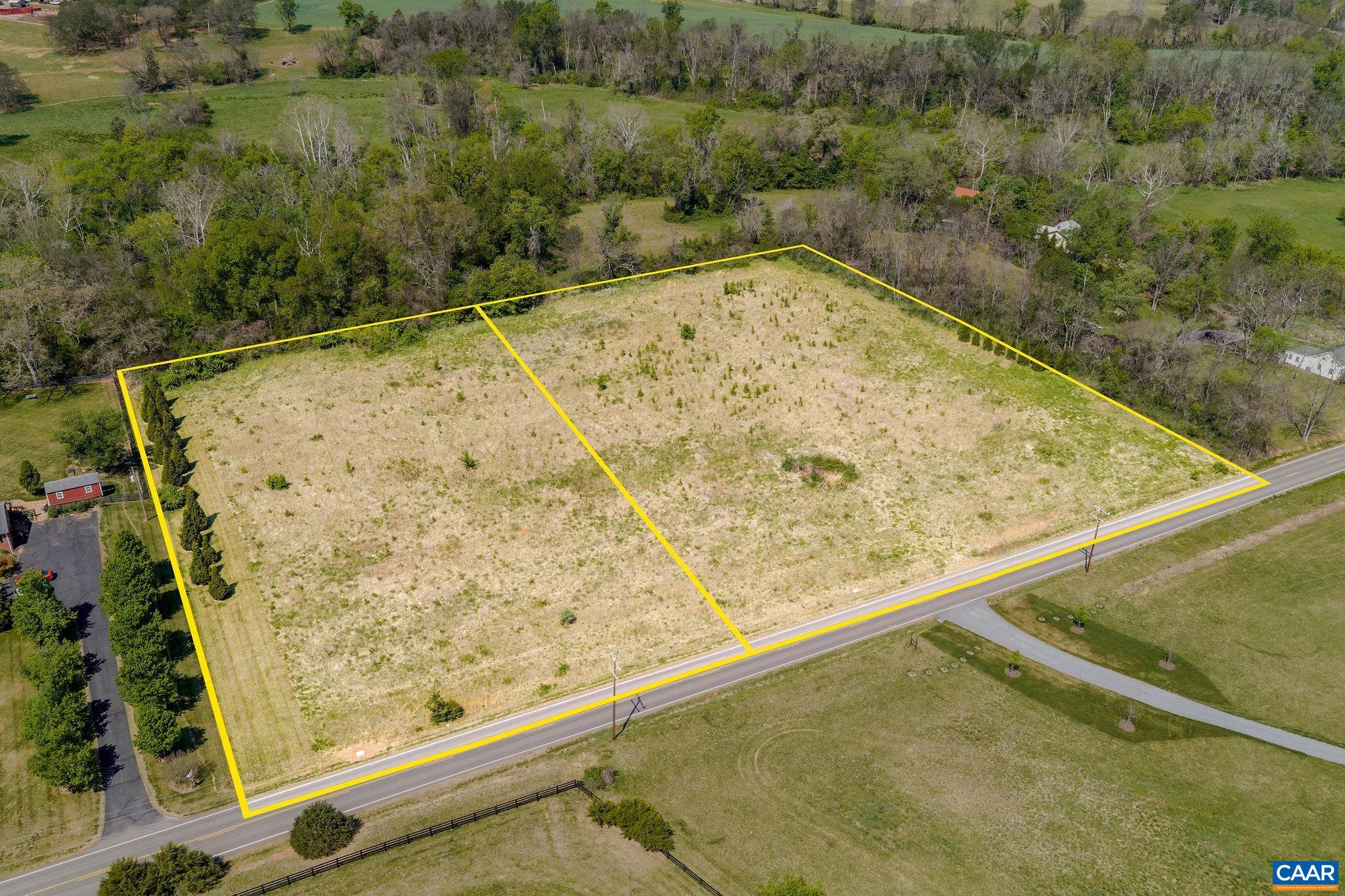 BLUE RIDGE TPK, SOMERSET, Virginia 22972, ,Land,BLUE RIDGE TPK,676489 MLS # 676489