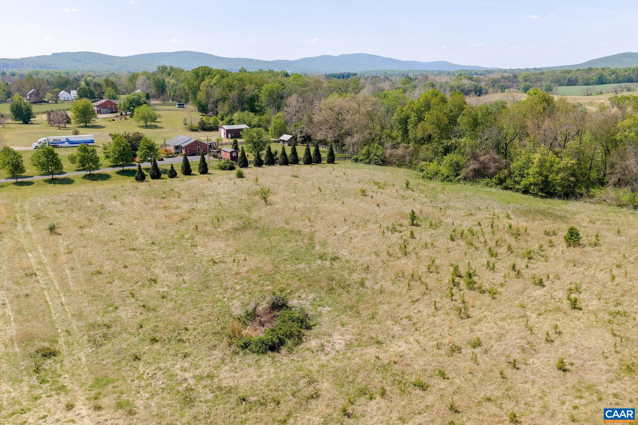 BLUE RIDGE TPK, SOMERSET, Virginia 22972, ,Land,BLUE RIDGE TPK,676489 MLS # 676489