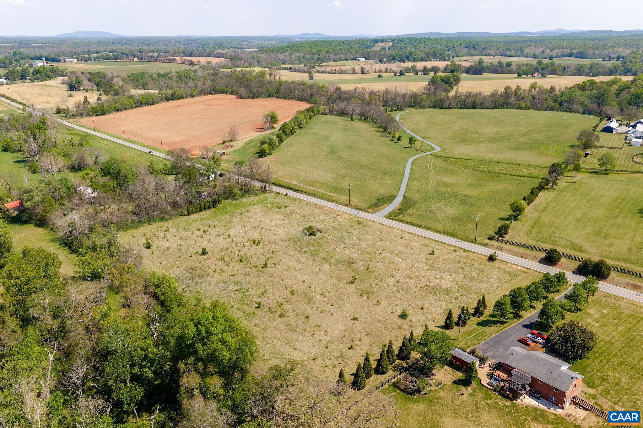 BLUE RIDGE TPK, SOMERSET, Virginia 22972, ,Land,BLUE RIDGE TPK,676489 MLS # 676489