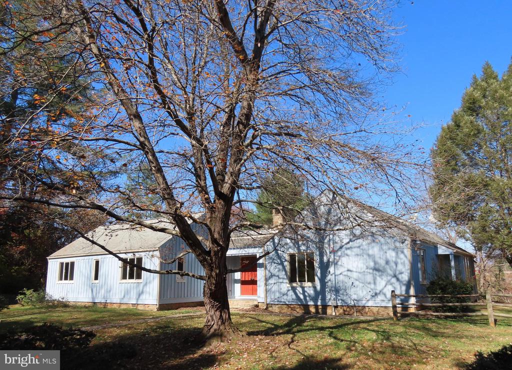 419 RUDASILL MILL RD, WOODVILLE, Virginia 22749, 2 Bedrooms Bedrooms, ,3 BathroomsBathrooms,Residential,419 RUDASILL MILL RD,VARP2002540 MLS # VARP2002540