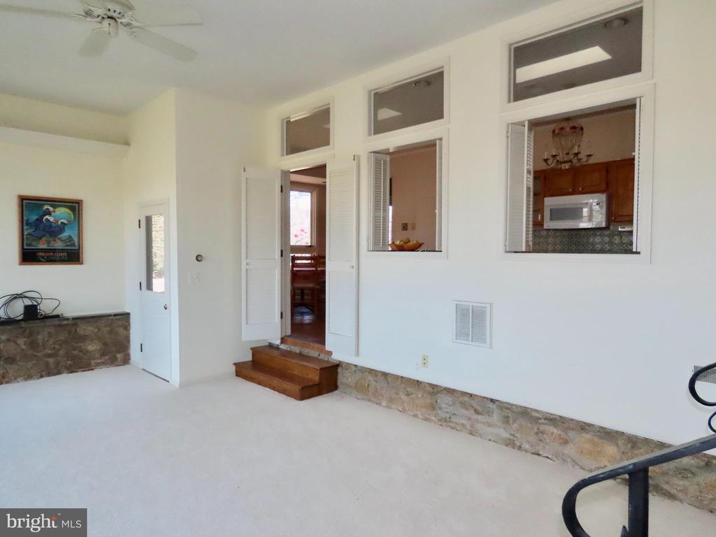 419 RUDASILL MILL RD, WOODVILLE, Virginia 22749, 2 Bedrooms Bedrooms, ,3 BathroomsBathrooms,Residential,419 RUDASILL MILL RD,VARP2002540 MLS # VARP2002540