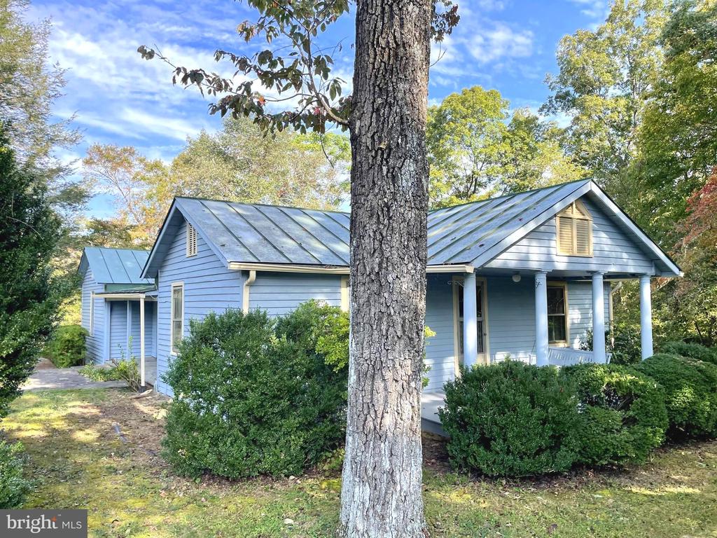 419 RUDASILL MILL RD, WOODVILLE, Virginia 22749, 2 Bedrooms Bedrooms, ,3 BathroomsBathrooms,Residential,419 RUDASILL MILL RD,VARP2002540 MLS # VARP2002540