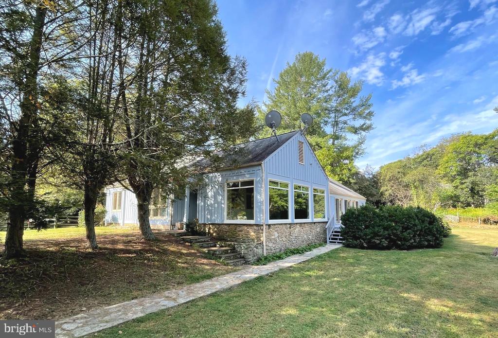 419 RUDASILL MILL RD, WOODVILLE, Virginia 22749, 2 Bedrooms Bedrooms, ,3 BathroomsBathrooms,Residential,419 RUDASILL MILL RD,VARP2002540 MLS # VARP2002540