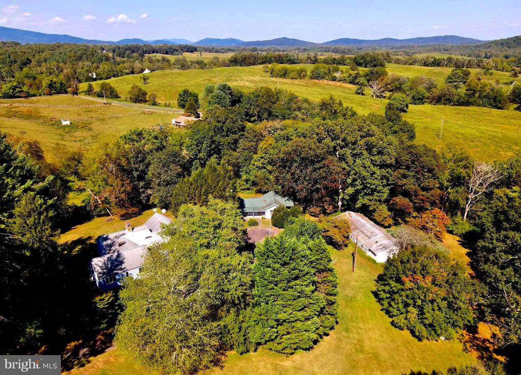 419 RUDASILL MILL RD, WOODVILLE, Virginia 22749, 2 Bedrooms Bedrooms, ,3 BathroomsBathrooms,Residential,419 RUDASILL MILL RD,VARP2002540 MLS # VARP2002540