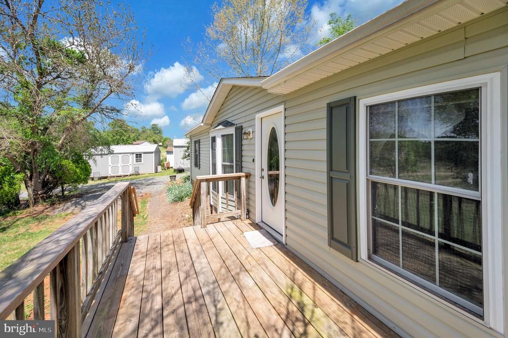 15025 WOODLAND CHURCH RD, CULPEPER, Virginia 22701, 4 Bedrooms Bedrooms, ,2 BathroomsBathrooms,Residential,15025 WOODLAND CHURCH RD,VACU2013186 MLS # VACU2013186