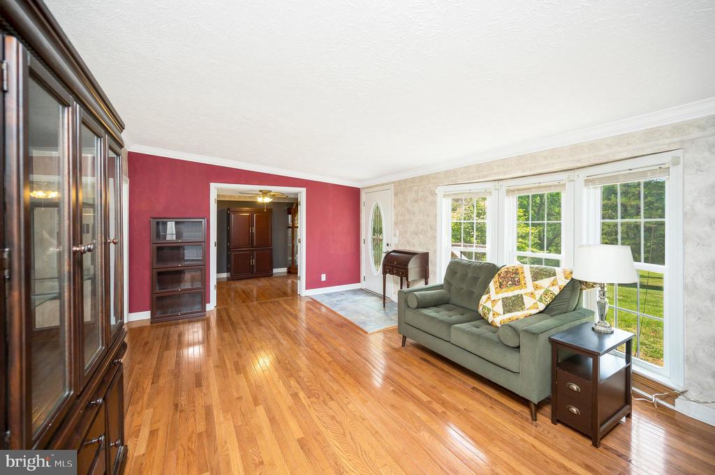 15025 WOODLAND CHURCH RD, CULPEPER, Virginia 22701, 4 Bedrooms Bedrooms, ,2 BathroomsBathrooms,Residential,15025 WOODLAND CHURCH RD,VACU2013186 MLS # VACU2013186