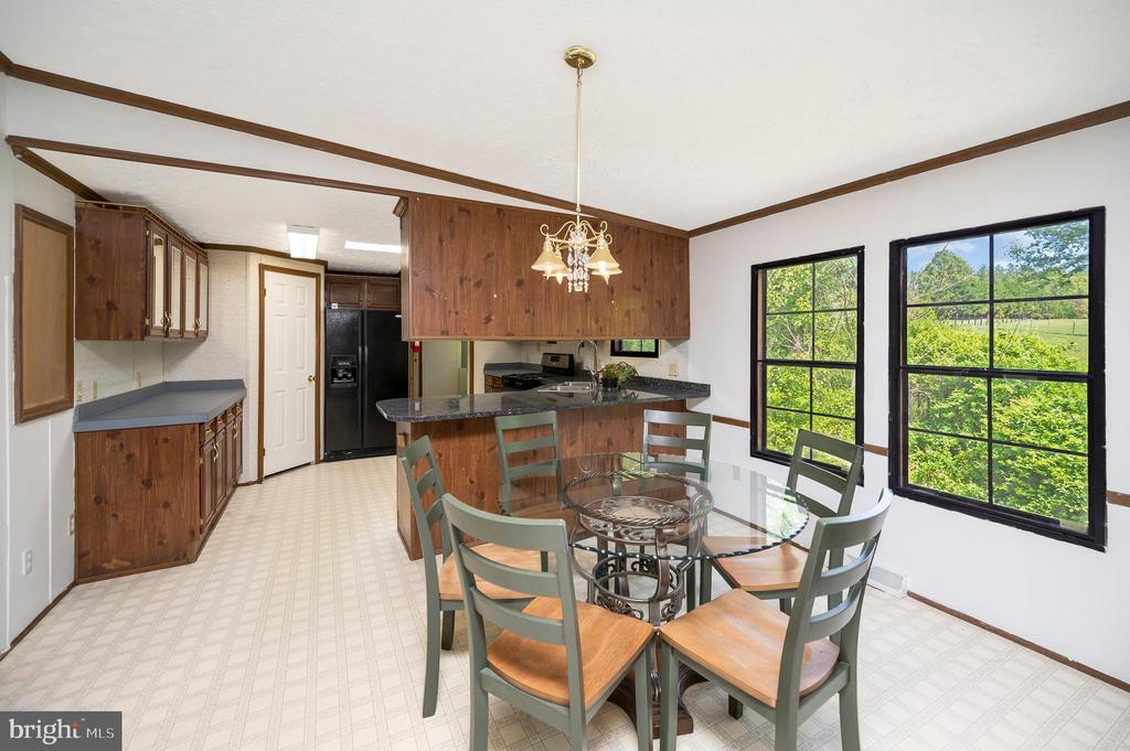 15025 WOODLAND CHURCH RD, CULPEPER, Virginia 22701, 4 Bedrooms Bedrooms, ,2 BathroomsBathrooms,Residential,15025 WOODLAND CHURCH RD,VACU2013186 MLS # VACU2013186