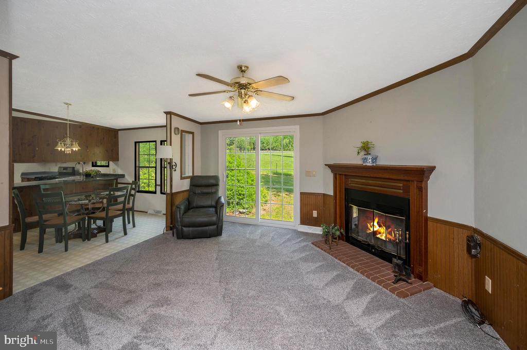 15025 WOODLAND CHURCH RD, CULPEPER, Virginia 22701, 4 Bedrooms Bedrooms, ,2 BathroomsBathrooms,Residential,15025 WOODLAND CHURCH RD,VACU2013186 MLS # VACU2013186