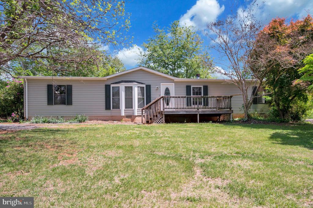 15025 WOODLAND CHURCH RD, CULPEPER, Virginia 22701, 4 Bedrooms Bedrooms, ,2 BathroomsBathrooms,Residential,15025 WOODLAND CHURCH RD,VACU2013186 MLS # VACU2013186