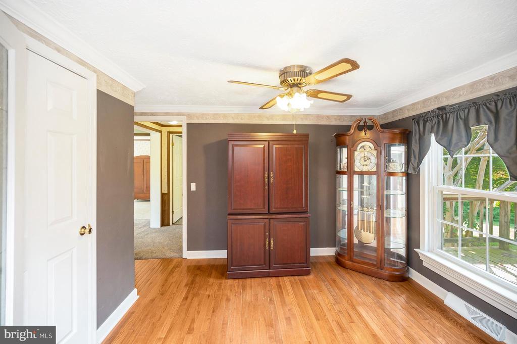 15025 WOODLAND CHURCH RD, CULPEPER, Virginia 22701, 4 Bedrooms Bedrooms, ,2 BathroomsBathrooms,Residential,15025 WOODLAND CHURCH RD,VACU2013186 MLS # VACU2013186