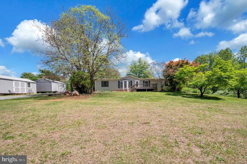 15025 WOODLAND CHURCH RD, CULPEPER, Virginia 22701, 4 Bedrooms Bedrooms, ,2 BathroomsBathrooms,Residential,15025 WOODLAND CHURCH RD,VACU2013186 MLS # VACU2013186