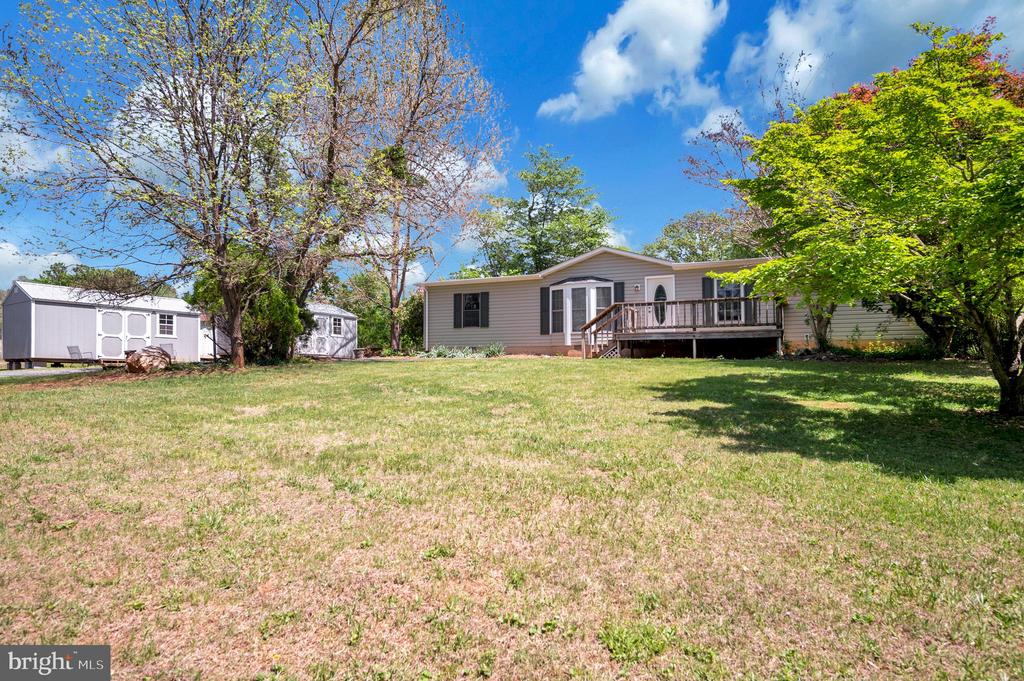 15025 WOODLAND CHURCH RD, CULPEPER, Virginia 22701, 4 Bedrooms Bedrooms, ,2 BathroomsBathrooms,Residential,15025 WOODLAND CHURCH RD,VACU2013186 MLS # VACU2013186
