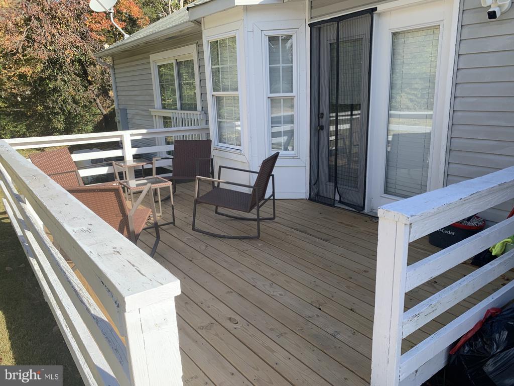109 FAIRFAX LN, LOCUST GROVE, Virginia 22508, 4 Bedrooms Bedrooms, ,3 BathroomsBathrooms,Residential,109 FAIRFAX LN,VAOR2014004 MLS # VAOR2014004