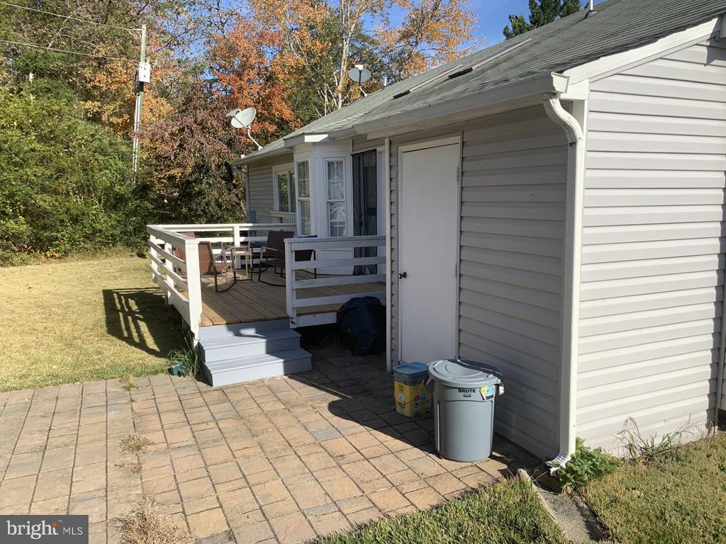 109 FAIRFAX LN, LOCUST GROVE, Virginia 22508, 4 Bedrooms Bedrooms, ,3 BathroomsBathrooms,Residential,109 FAIRFAX LN,VAOR2014004 MLS # VAOR2014004