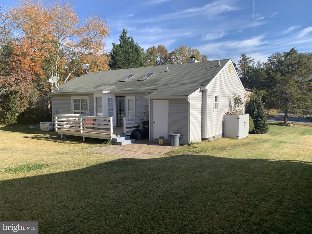 109 FAIRFAX LN, LOCUST GROVE, Virginia 22508, 4 Bedrooms Bedrooms, ,3 BathroomsBathrooms,Residential,109 FAIRFAX LN,VAOR2014004 MLS # VAOR2014004