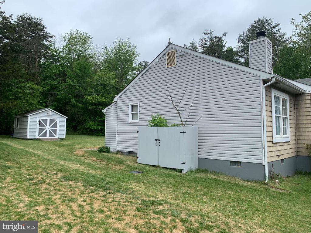 109 FAIRFAX LN, LOCUST GROVE, Virginia 22508, 4 Bedrooms Bedrooms, ,3 BathroomsBathrooms,Residential,109 FAIRFAX LN,VAOR2014004 MLS # VAOR2014004