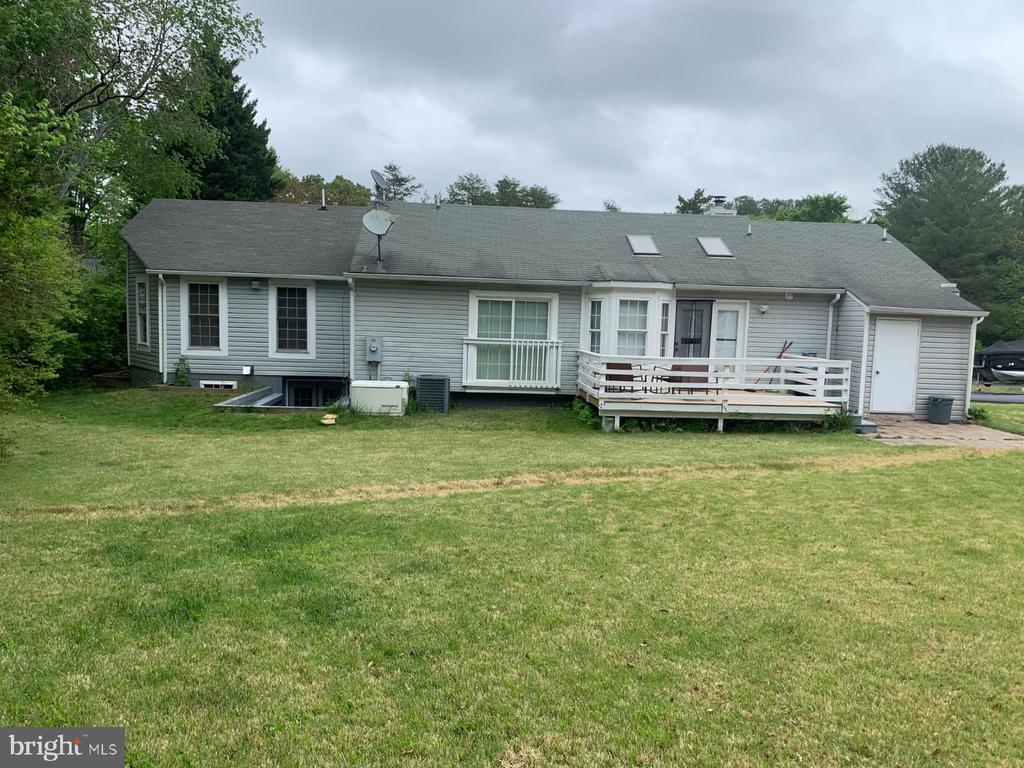 109 FAIRFAX LN, LOCUST GROVE, Virginia 22508, 4 Bedrooms Bedrooms, ,3 BathroomsBathrooms,Residential,109 FAIRFAX LN,VAOR2014004 MLS # VAOR2014004