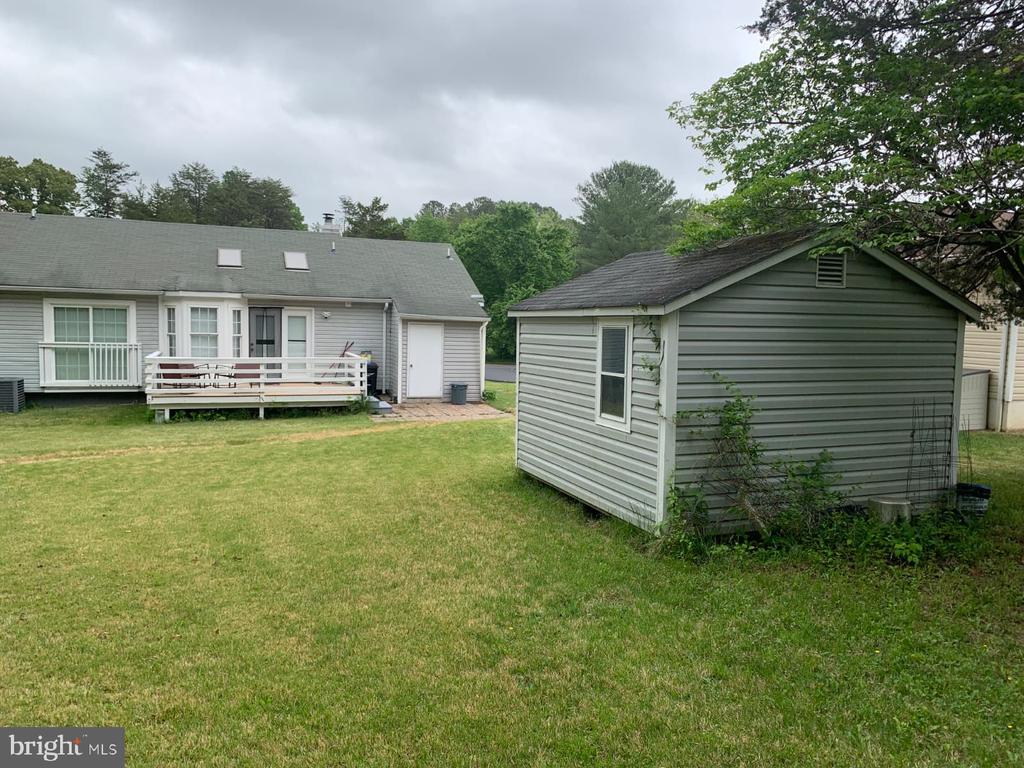 109 FAIRFAX LN, LOCUST GROVE, Virginia 22508, 4 Bedrooms Bedrooms, ,3 BathroomsBathrooms,Residential,109 FAIRFAX LN,VAOR2014004 MLS # VAOR2014004