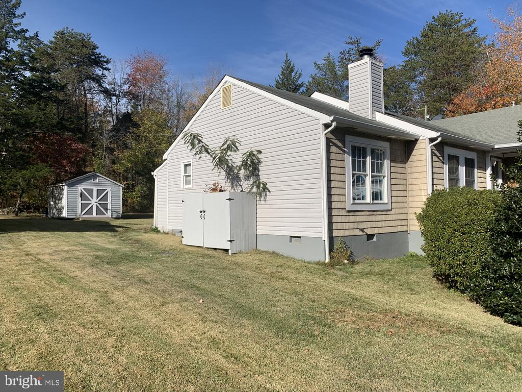 109 FAIRFAX LN, LOCUST GROVE, Virginia 22508, 4 Bedrooms Bedrooms, ,3 BathroomsBathrooms,Residential,109 FAIRFAX LN,VAOR2014004 MLS # VAOR2014004