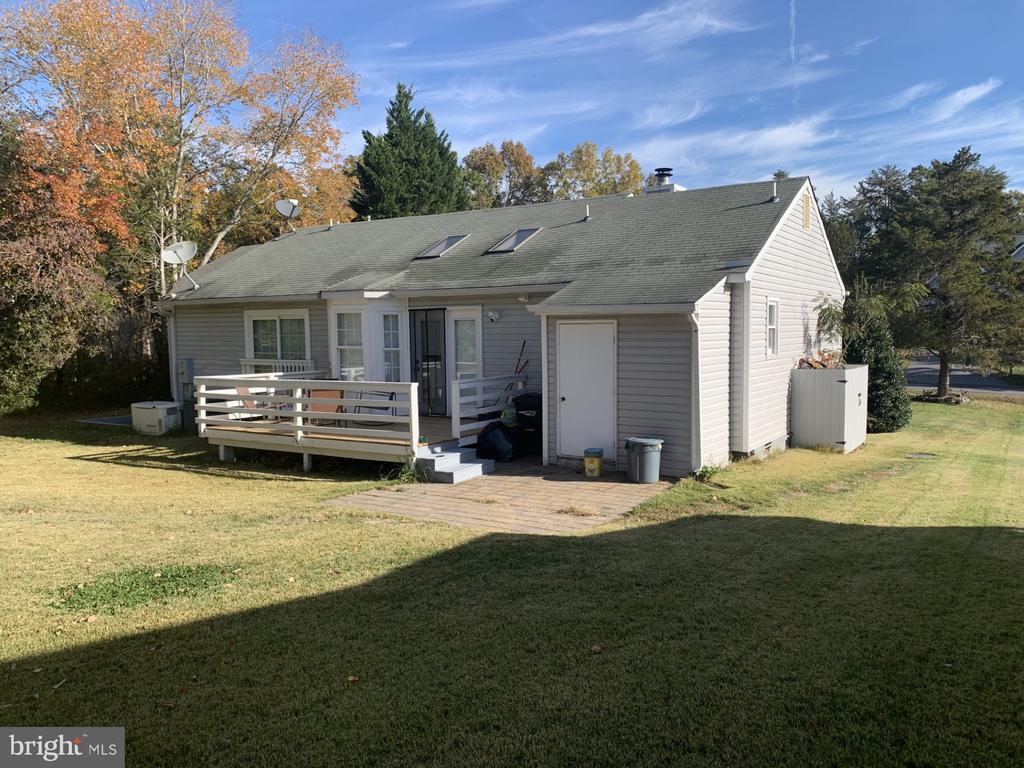 109 FAIRFAX LN, LOCUST GROVE, Virginia 22508, 4 Bedrooms Bedrooms, ,3 BathroomsBathrooms,Residential,109 FAIRFAX LN,VAOR2014004 MLS # VAOR2014004