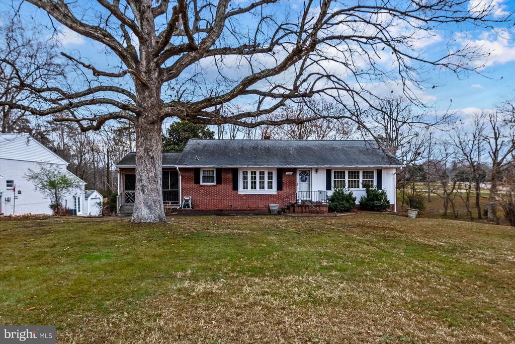12605 FIVE MILE RD, FREDERICKSBURG, Virginia 22407, 4 Bedrooms Bedrooms, ,2 BathroomsBathrooms,Residential,12605 FIVE MILE RD,VASP2041444 MLS # VASP2041444