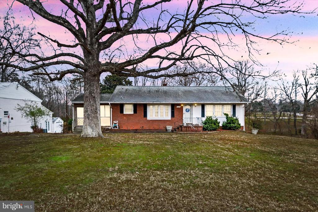 12605 FIVE MILE RD, FREDERICKSBURG, Virginia 22407, 4 Bedrooms Bedrooms, ,2 BathroomsBathrooms,Residential,12605 FIVE MILE RD,VASP2041444 MLS # VASP2041444