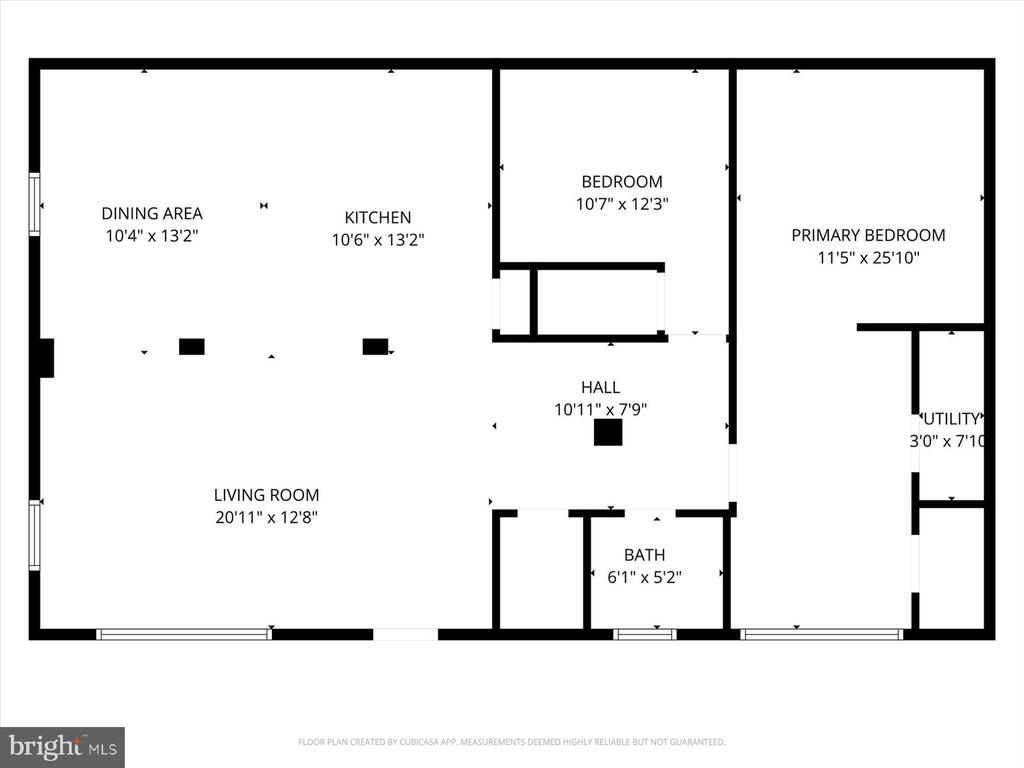 12605 FIVE MILE RD, FREDERICKSBURG, Virginia 22407, 4 Bedrooms Bedrooms, ,2 BathroomsBathrooms,Residential,12605 FIVE MILE RD,VASP2041444 MLS # VASP2041444