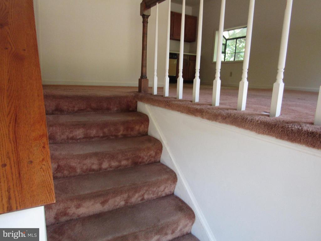 418 CLEVELAND CT, FREDERICKSBURG, Virginia 22407, 3 Bedrooms Bedrooms, ,2 BathroomsBathrooms,Residential,418 CLEVELAND CT,VASP2041404 MLS # VASP2041404
