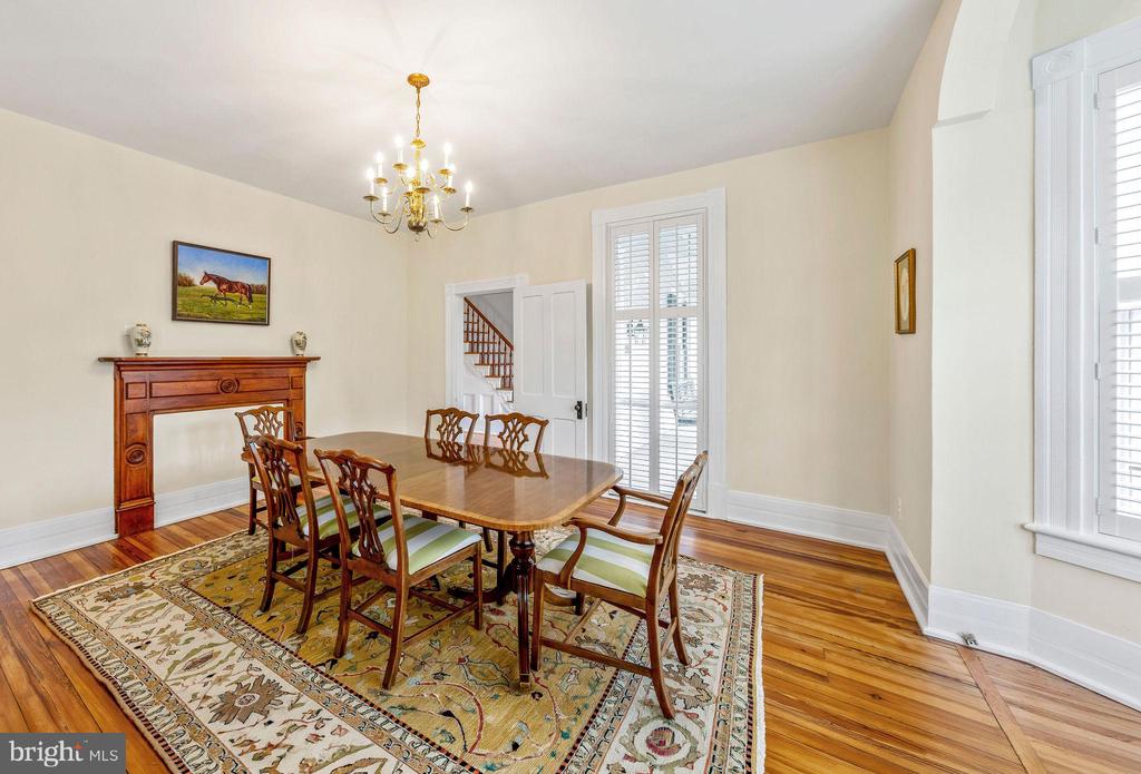 558 GAY ST, WASHINGTON, Virginia 22747, 4 Bedrooms Bedrooms, ,3 BathroomsBathrooms,Residential,558 GAY ST,VARP2002624 MLS # VARP2002624