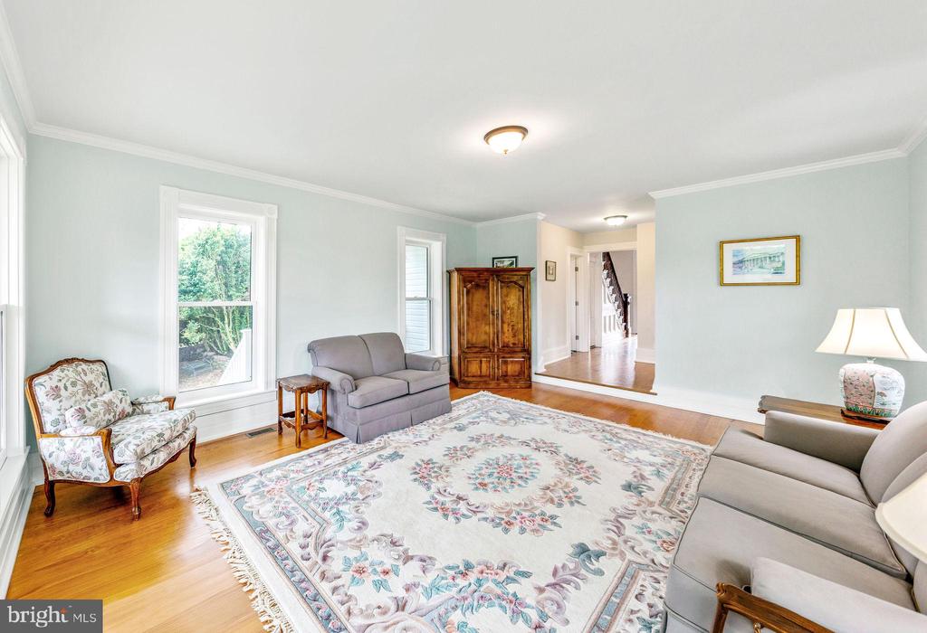 558 GAY ST, WASHINGTON, Virginia 22747, 4 Bedrooms Bedrooms, ,3 BathroomsBathrooms,Residential,558 GAY ST,VARP2002624 MLS # VARP2002624