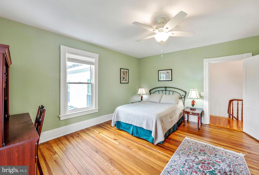 558 GAY ST, WASHINGTON, Virginia 22747, 4 Bedrooms Bedrooms, ,3 BathroomsBathrooms,Residential,558 GAY ST,VARP2002624 MLS # VARP2002624