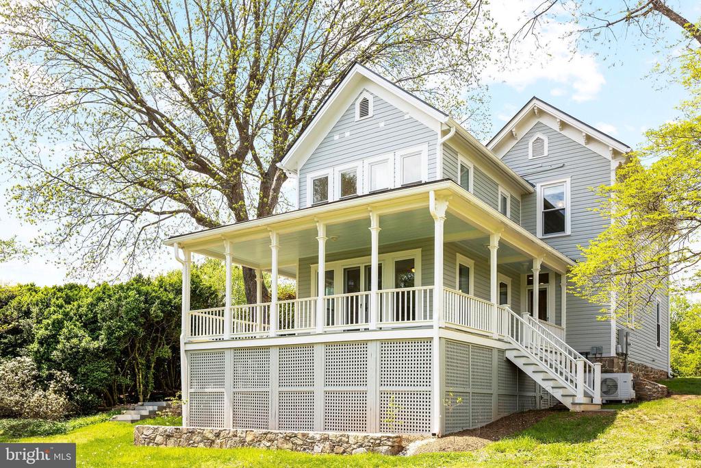 558 GAY ST, WASHINGTON, Virginia 22747, 4 Bedrooms Bedrooms, ,3 BathroomsBathrooms,Residential,558 GAY ST,VARP2002624 MLS # VARP2002624
