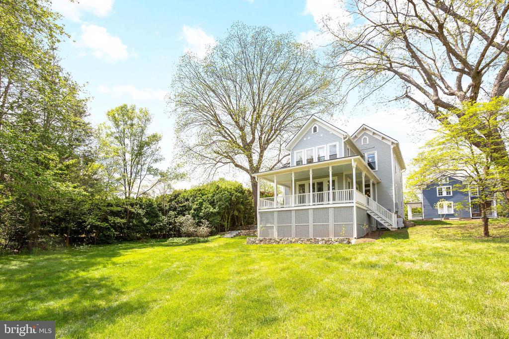 558 GAY ST, WASHINGTON, Virginia 22747, 4 Bedrooms Bedrooms, ,3 BathroomsBathrooms,Residential,558 GAY ST,VARP2002624 MLS # VARP2002624