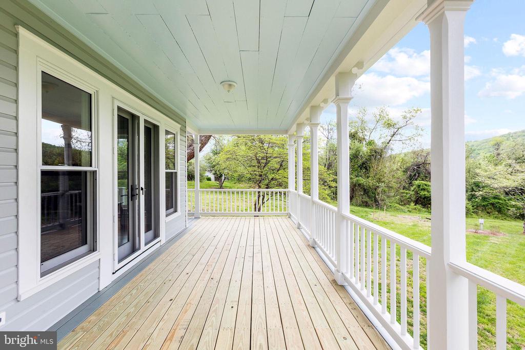 558 GAY ST, WASHINGTON, Virginia 22747, 4 Bedrooms Bedrooms, ,3 BathroomsBathrooms,Residential,558 GAY ST,VARP2002624 MLS # VARP2002624
