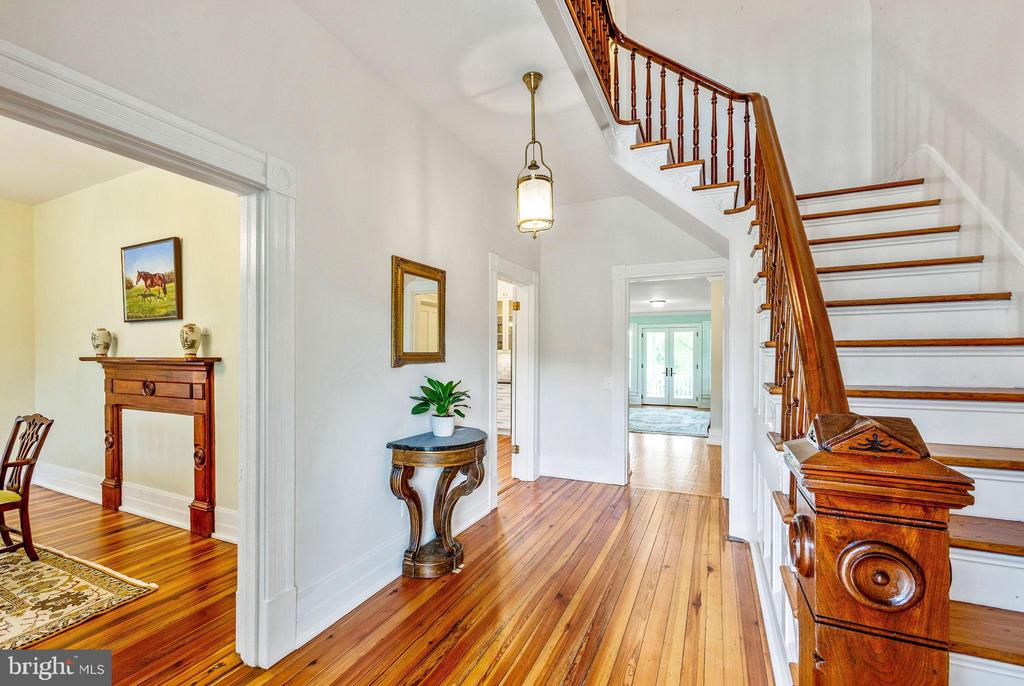 558 GAY ST, WASHINGTON, Virginia 22747, 4 Bedrooms Bedrooms, ,3 BathroomsBathrooms,Residential,558 GAY ST,VARP2002624 MLS # VARP2002624