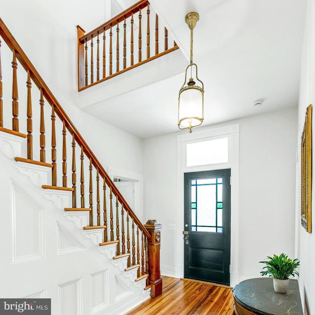 558 GAY ST, WASHINGTON, Virginia 22747, 4 Bedrooms Bedrooms, ,3 BathroomsBathrooms,Residential,558 GAY ST,VARP2002624 MLS # VARP2002624