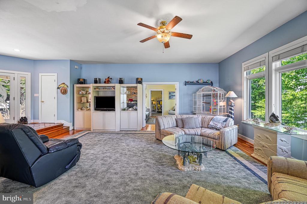 40 GRANDVIEW DR, MINERAL, Virginia 23117, 5 Bedrooms Bedrooms, ,4 BathroomsBathrooms,Residential,40 GRANDVIEW DR,VALA2009784 MLS # VALA2009784