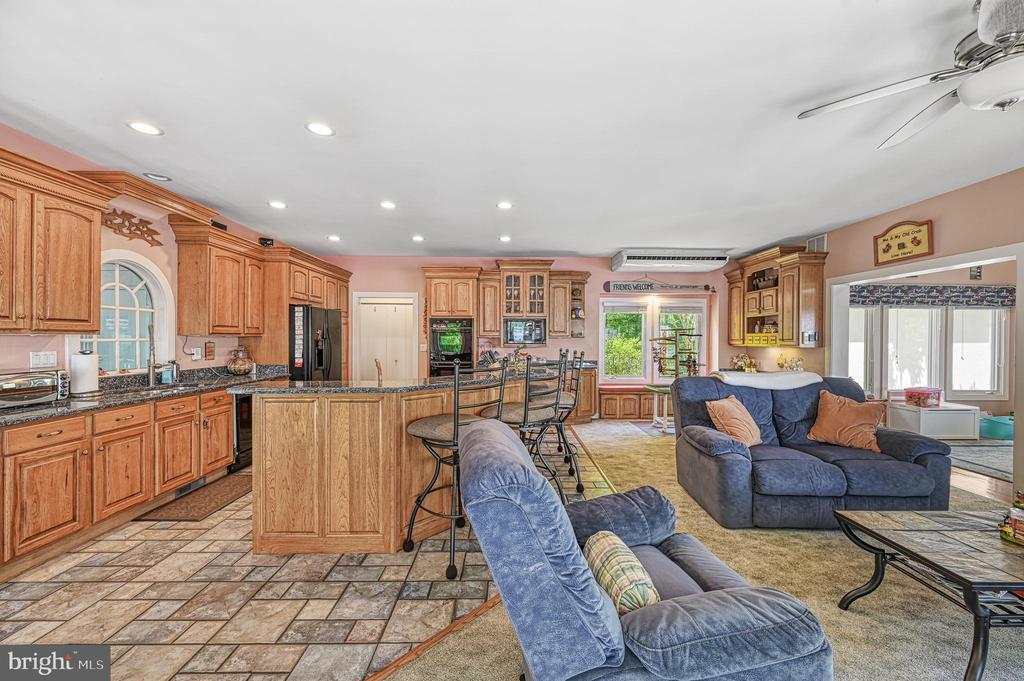 40 GRANDVIEW DR, MINERAL, Virginia 23117, 5 Bedrooms Bedrooms, ,4 BathroomsBathrooms,Residential,40 GRANDVIEW DR,VALA2009784 MLS # VALA2009784