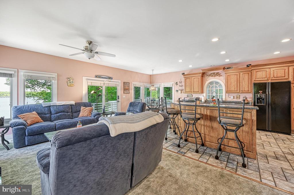 40 GRANDVIEW DR, MINERAL, Virginia 23117, 5 Bedrooms Bedrooms, ,4 BathroomsBathrooms,Residential,40 GRANDVIEW DR,VALA2009784 MLS # VALA2009784