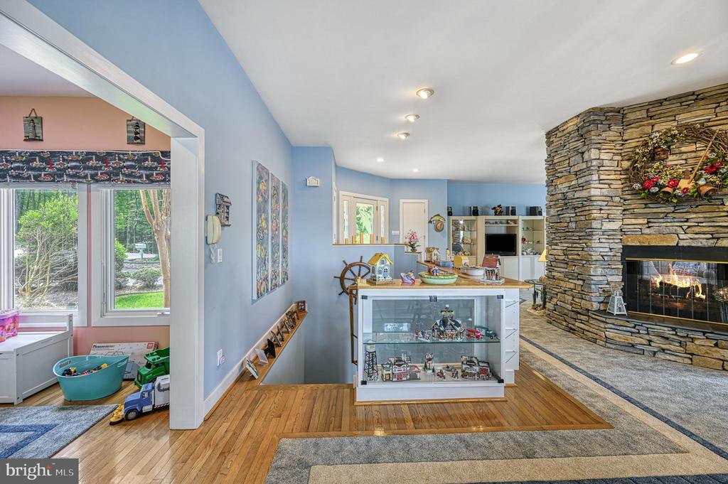 40 GRANDVIEW DR, MINERAL, Virginia 23117, 5 Bedrooms Bedrooms, ,4 BathroomsBathrooms,Residential,40 GRANDVIEW DR,VALA2009784 MLS # VALA2009784