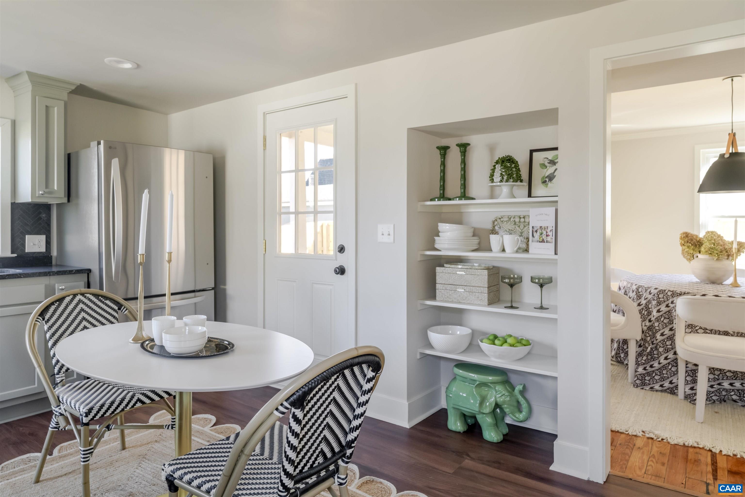 1107 MYRTLE ST, CHARLOTTESVILLE, Virginia 22902, 2 Bedrooms Bedrooms, ,2 BathroomsBathrooms,Residential,1107 MYRTLE ST,671546 MLS # 671546