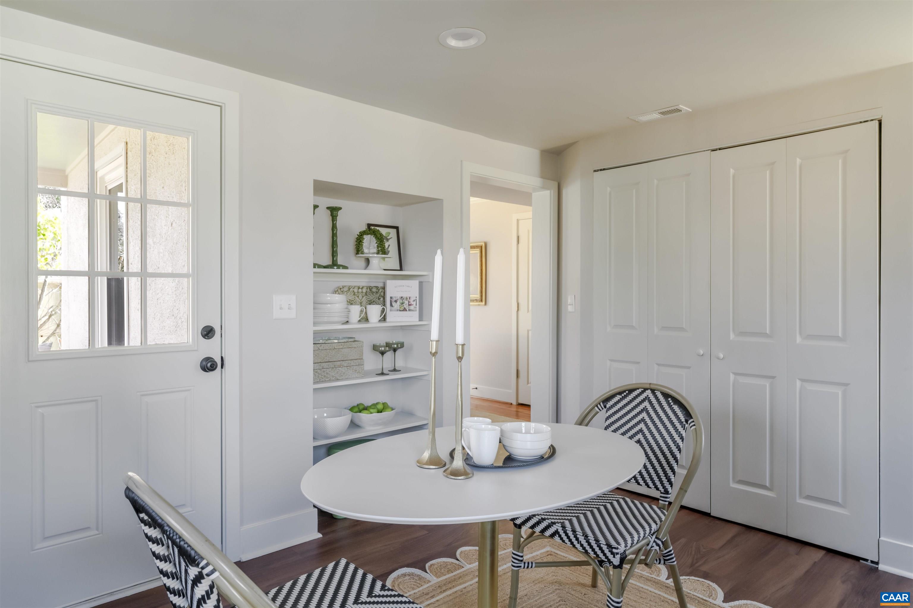1107 MYRTLE ST, CHARLOTTESVILLE, Virginia 22902, 2 Bedrooms Bedrooms, ,2 BathroomsBathrooms,Residential,1107 MYRTLE ST,671546 MLS # 671546