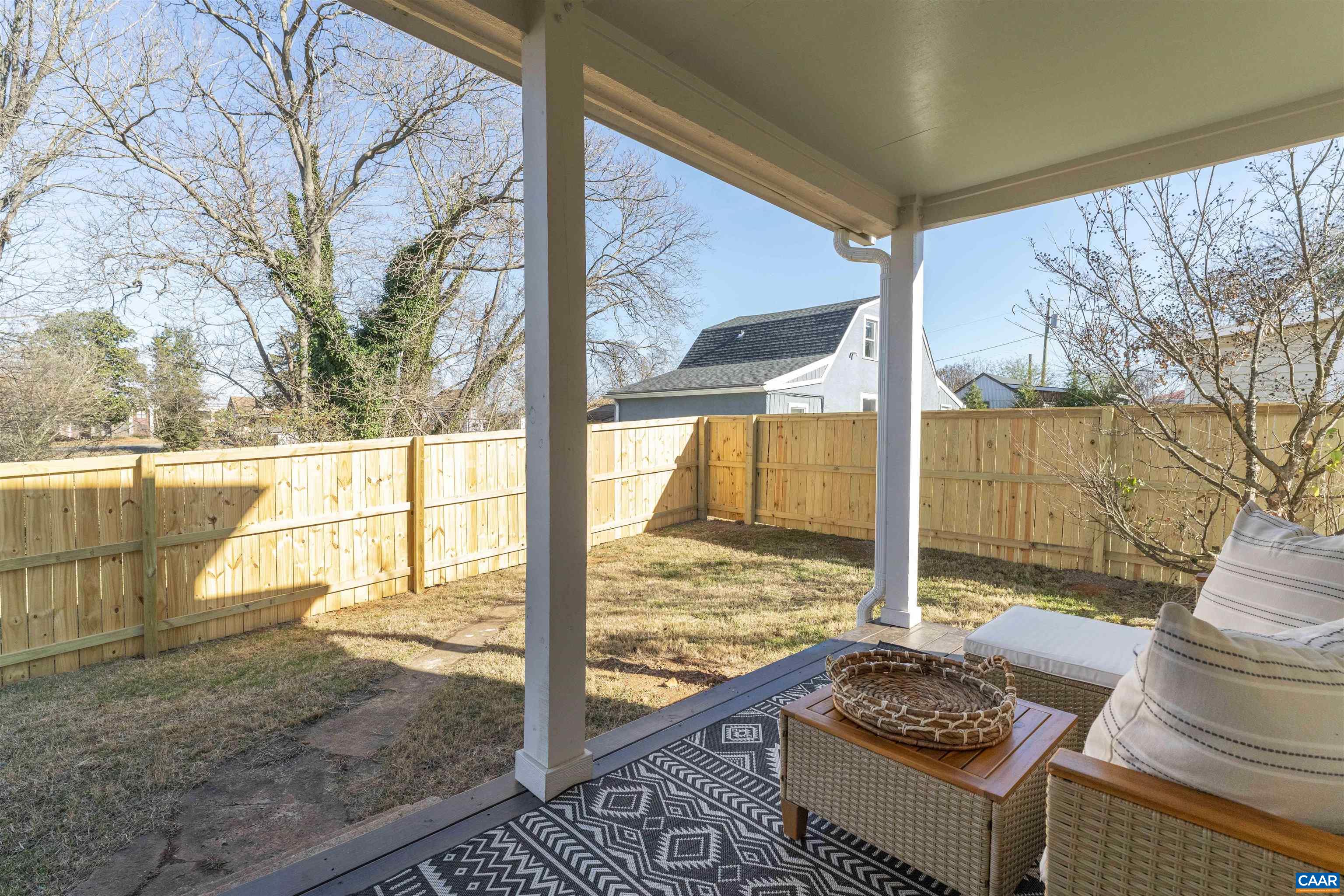 1107 MYRTLE ST, CHARLOTTESVILLE, Virginia 22902, 2 Bedrooms Bedrooms, ,2 BathroomsBathrooms,Residential,1107 MYRTLE ST,671546 MLS # 671546