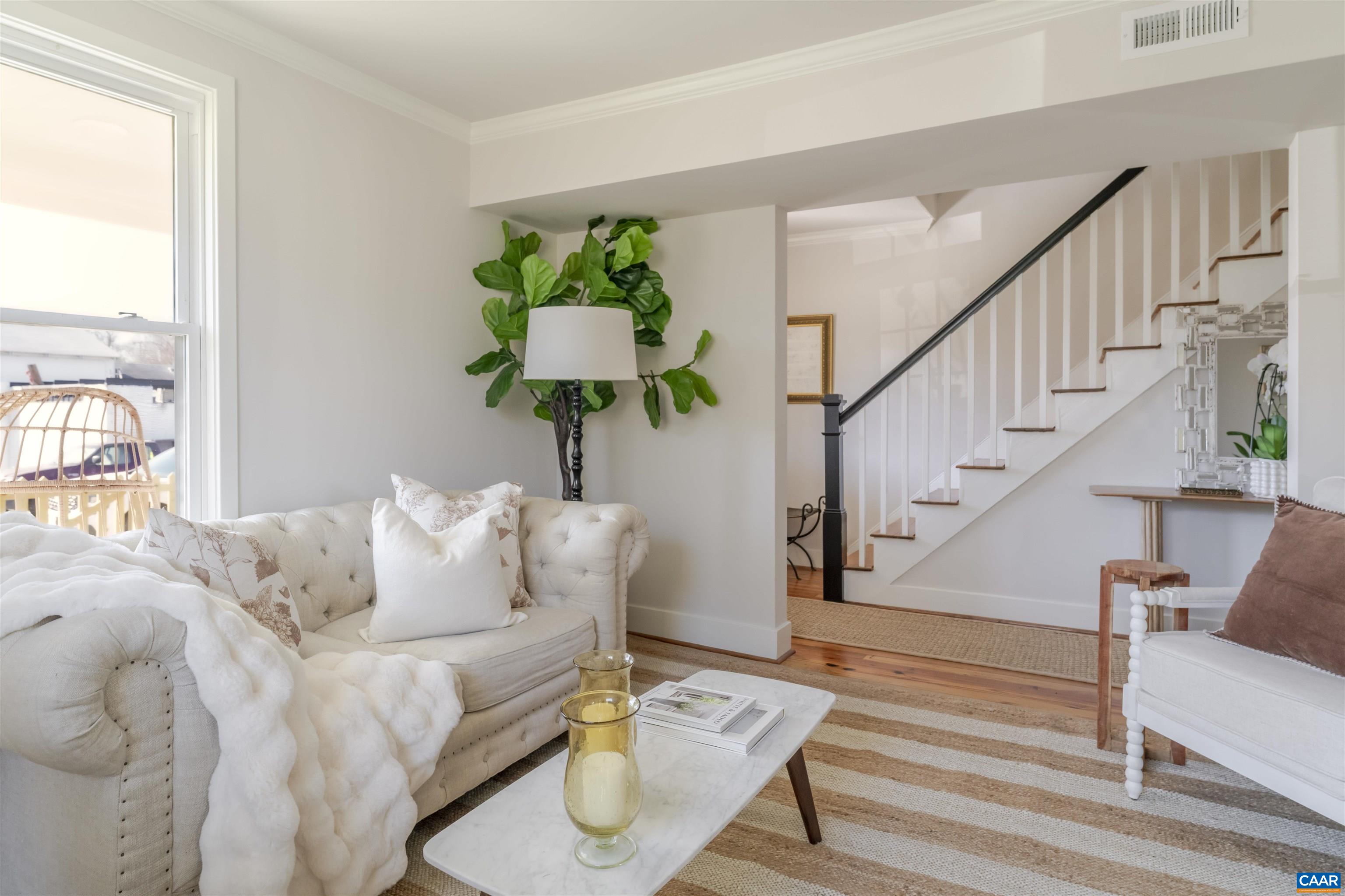 1107 MYRTLE ST, CHARLOTTESVILLE, Virginia 22902, 2 Bedrooms Bedrooms, ,2 BathroomsBathrooms,Residential,1107 MYRTLE ST,671546 MLS # 671546