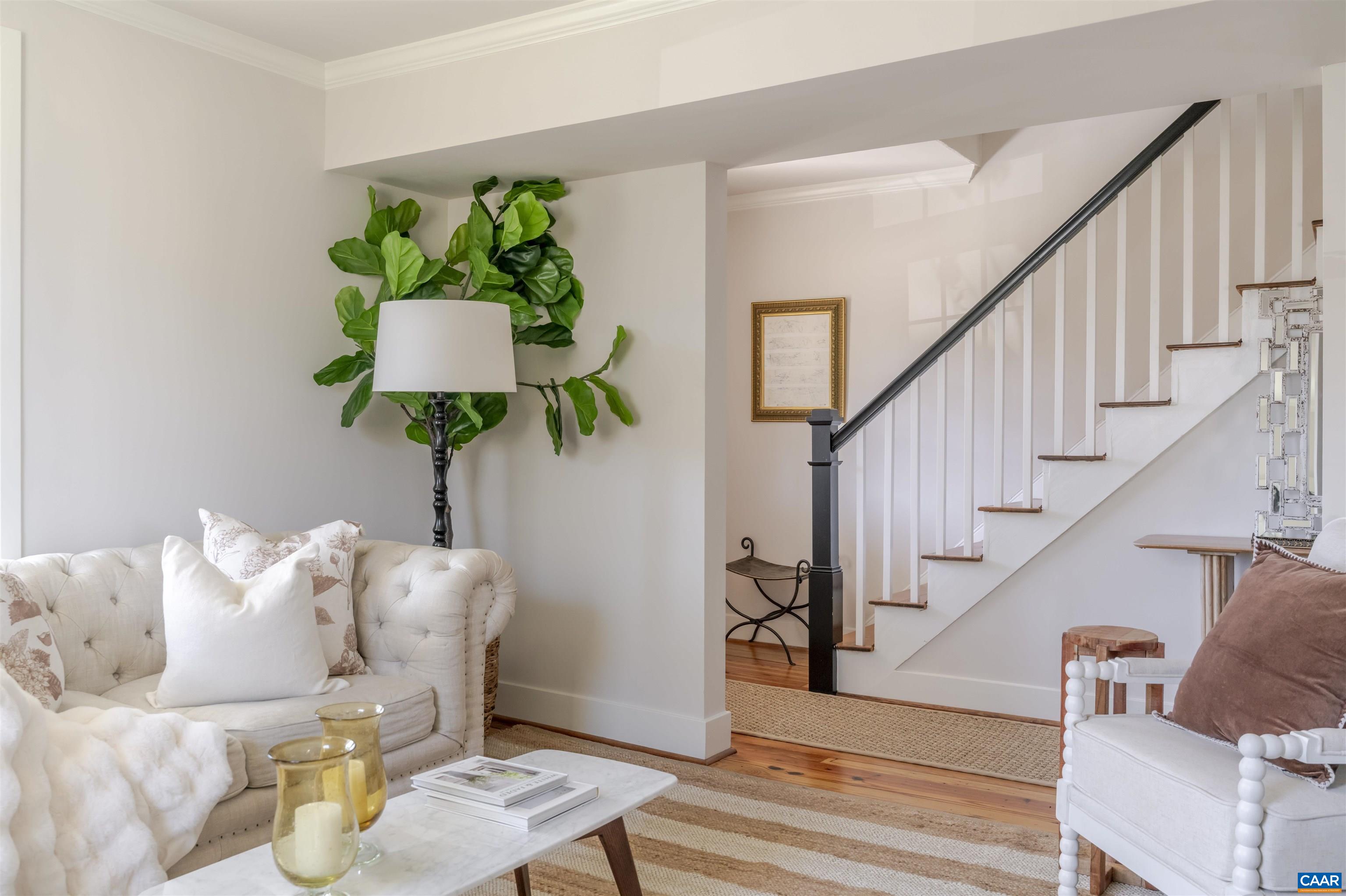 1107 MYRTLE ST, CHARLOTTESVILLE, Virginia 22902, 2 Bedrooms Bedrooms, ,2 BathroomsBathrooms,Residential,1107 MYRTLE ST,671546 MLS # 671546
