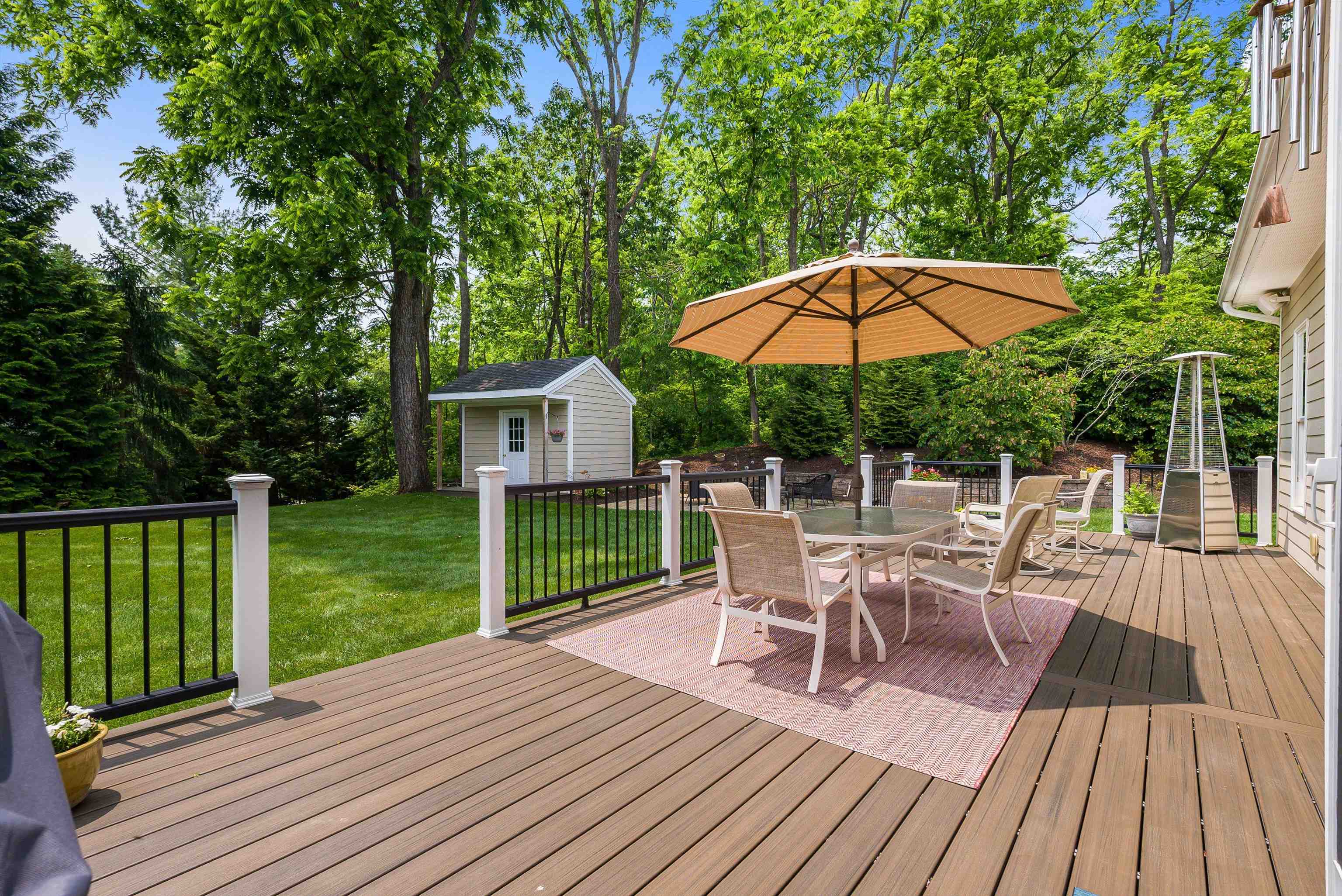 3525 TRAVELER RD, ROCKINGHAM, Virginia 22801, 4 Bedrooms Bedrooms, ,4 BathroomsBathrooms,Residential,3525 TRAVELER RD,673050 MLS # 673050